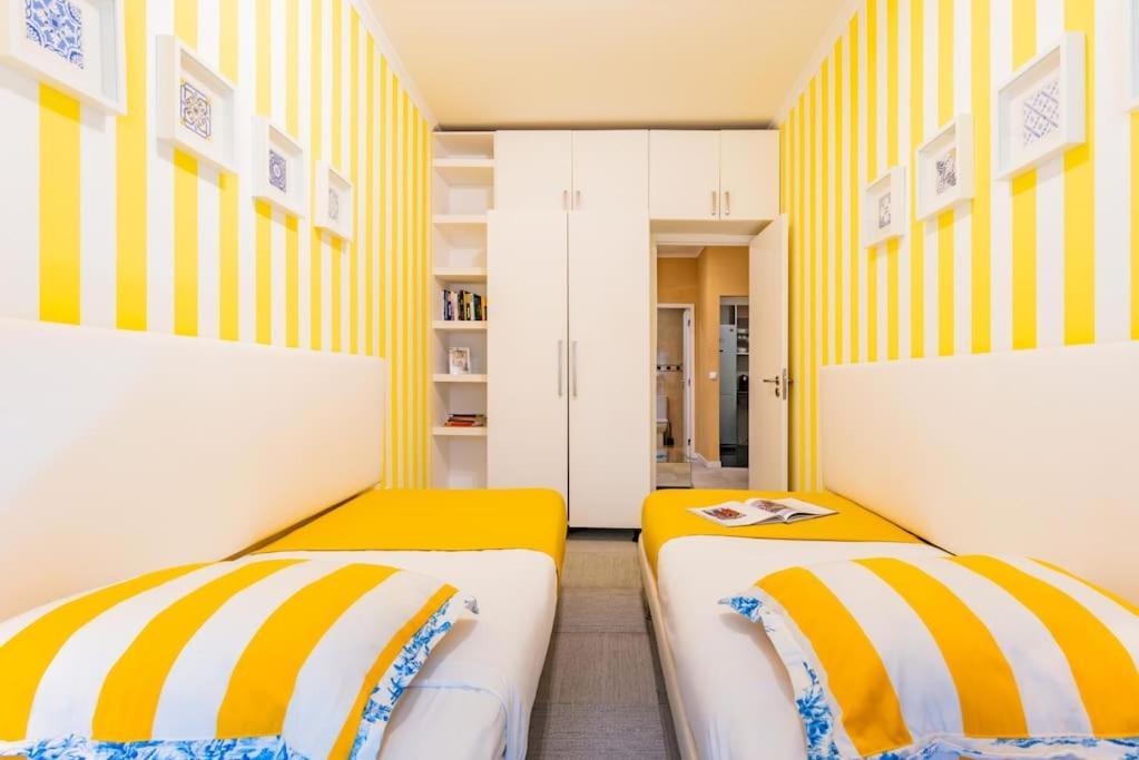 Apartment @ Santa Catarina Lissabon