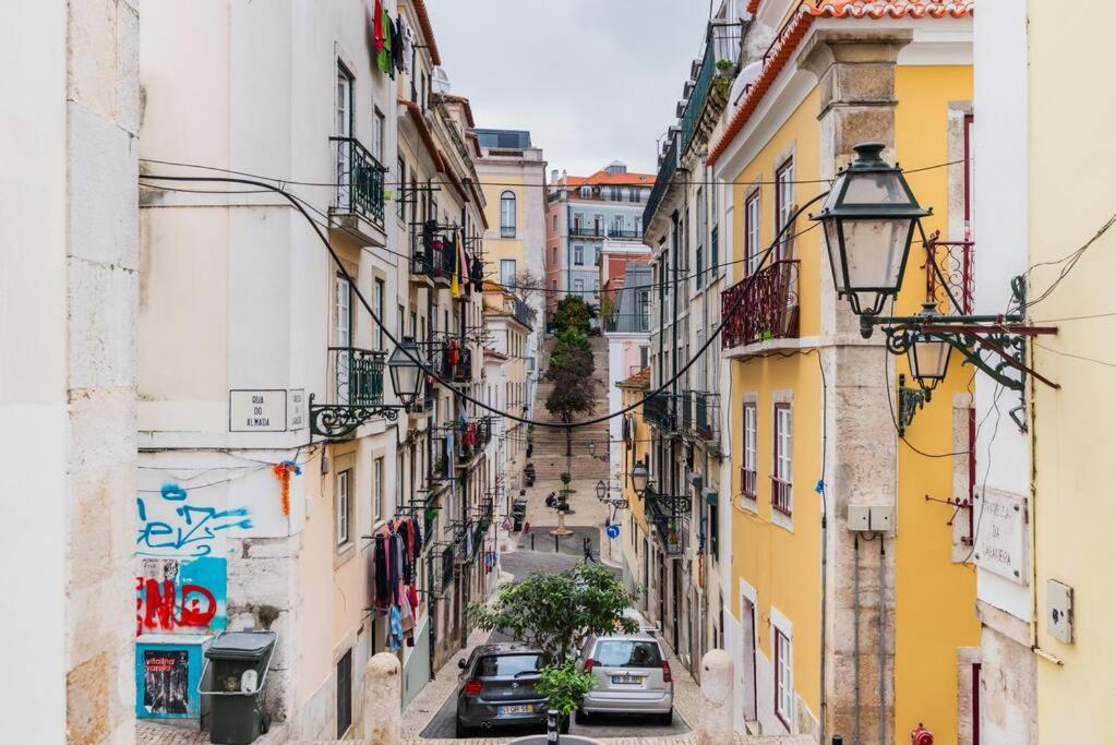 @ Santa Catarina * Lissabon